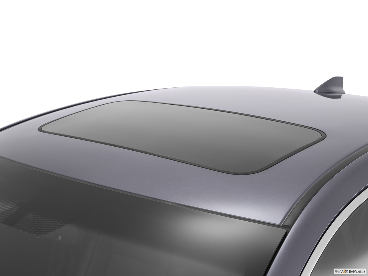 2015 Acura ILX 5-Speed Automatic Sunroof/moonroof. 