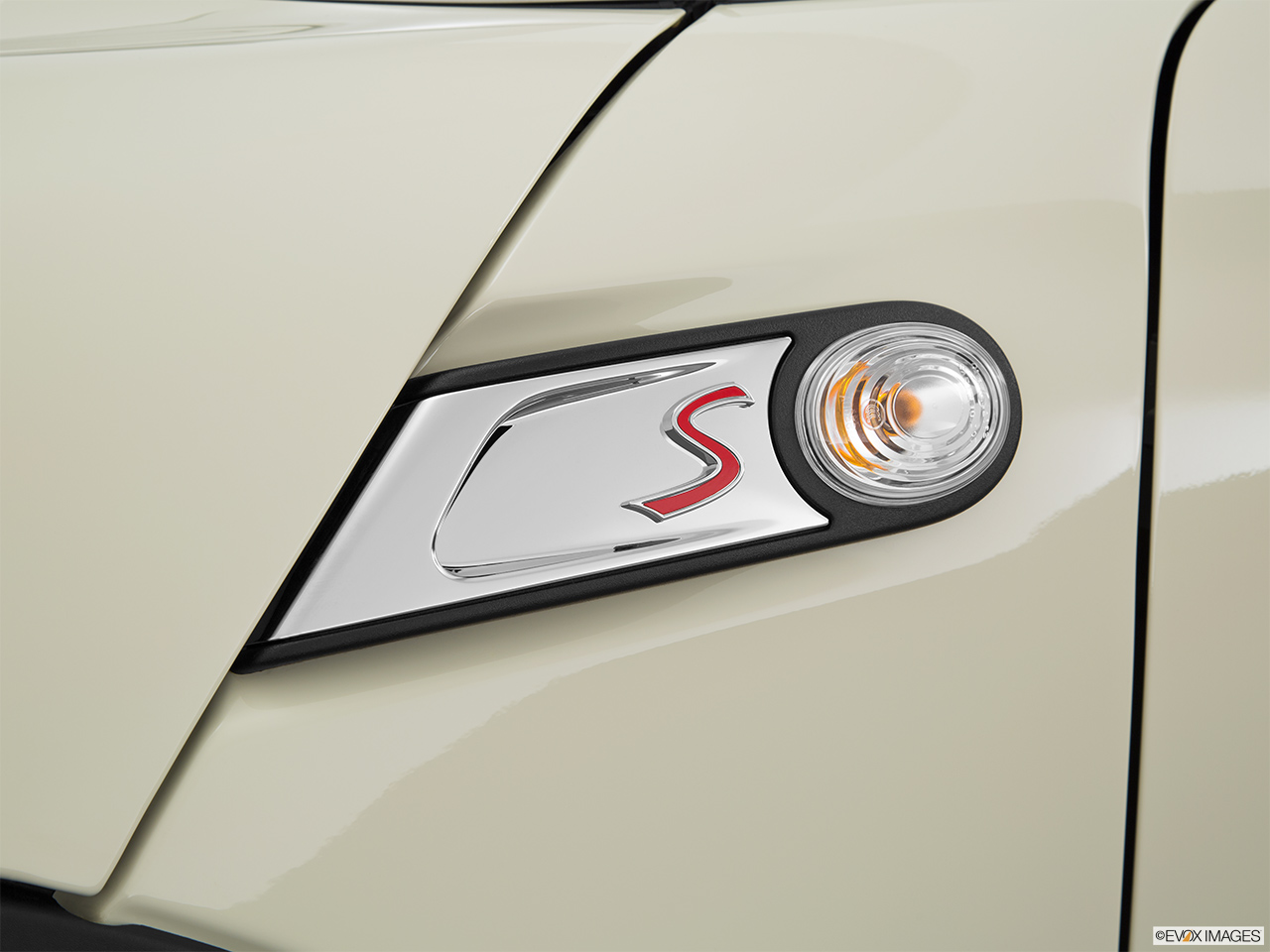 2015 Mini Coupe Cooper S Exterior Bonus Shots (no set spec) 