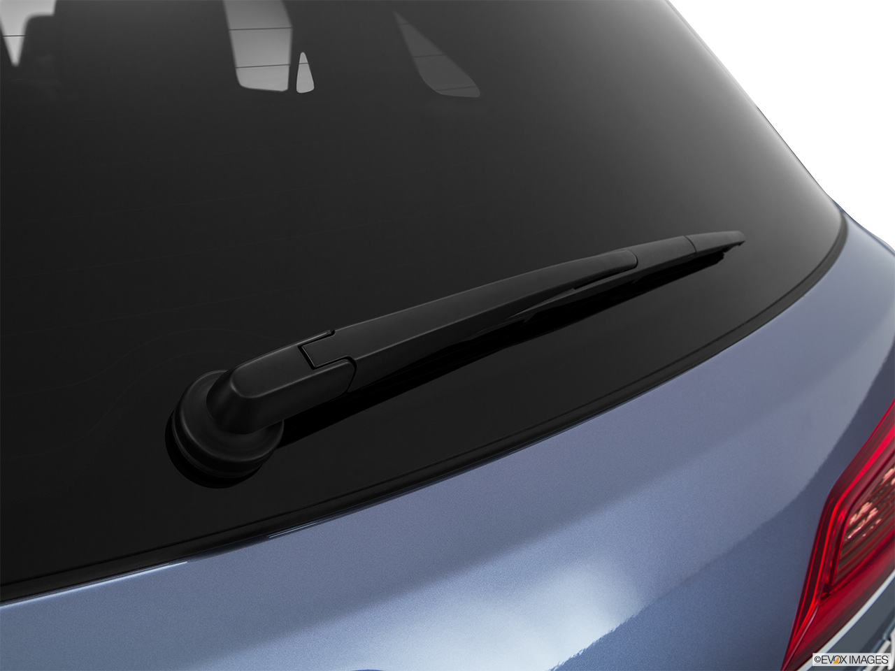 2015 Acura RDX AWD Rear window wiper 