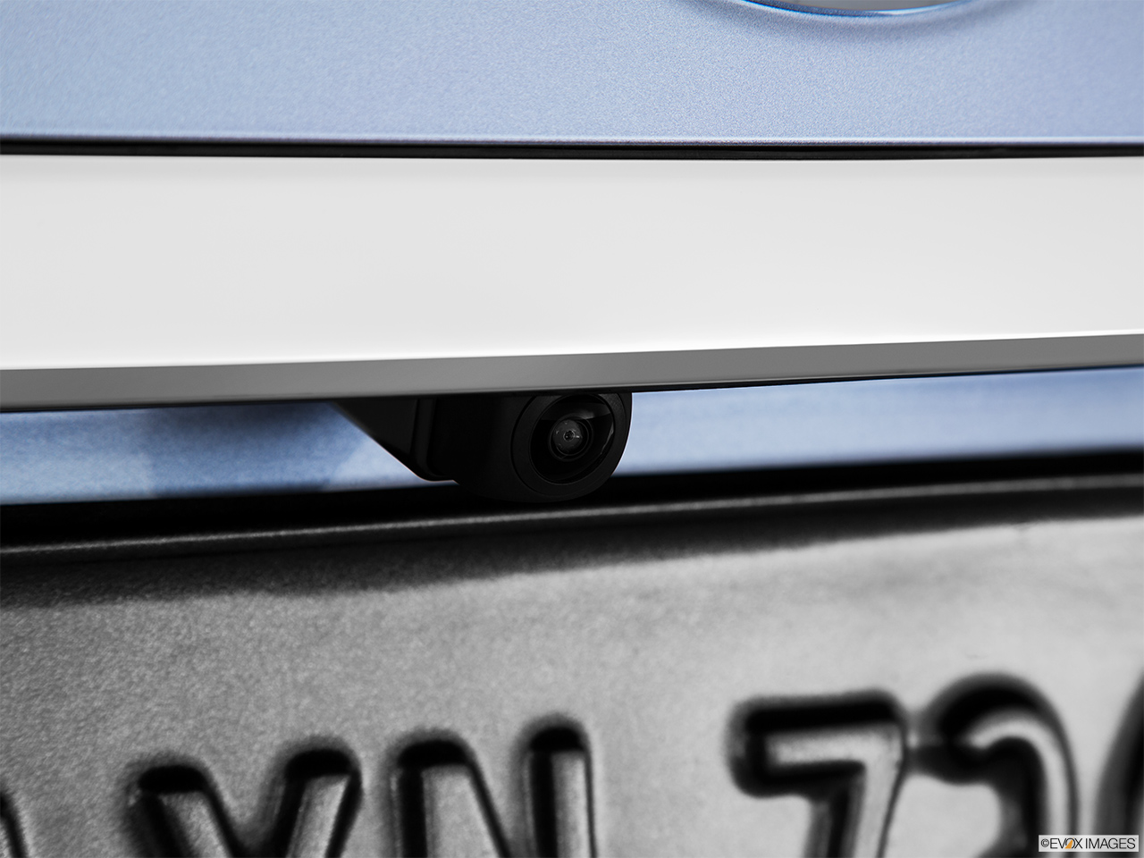 2015 Acura RDX AWD Rear Back-up Camera 
