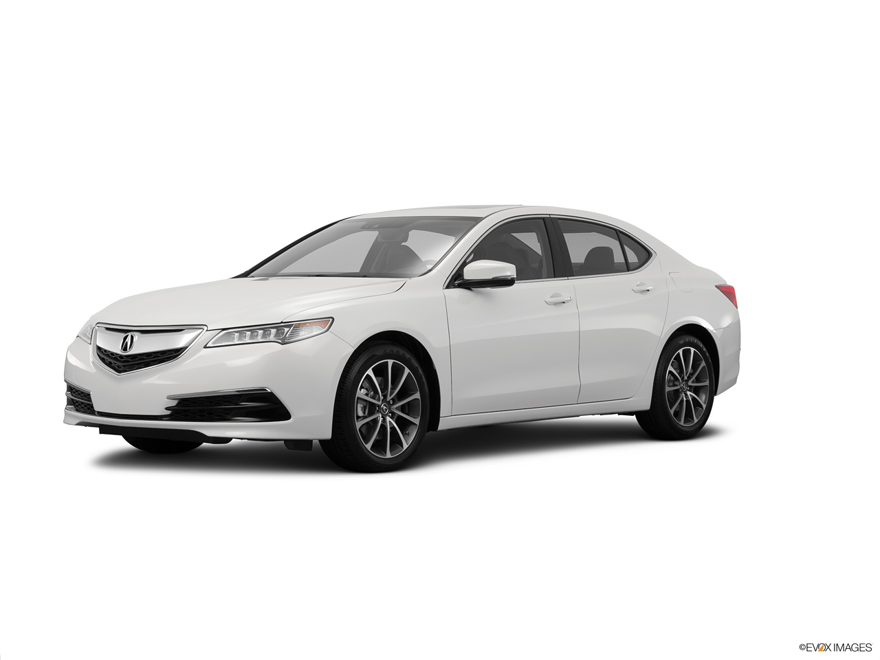 2023 Acura TLX  Front Quarter