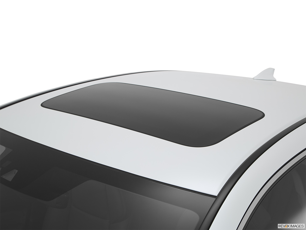 2015 Acura TLX 3.5 V-6 9-AT SH-AWD Sunroof/moonroof. 