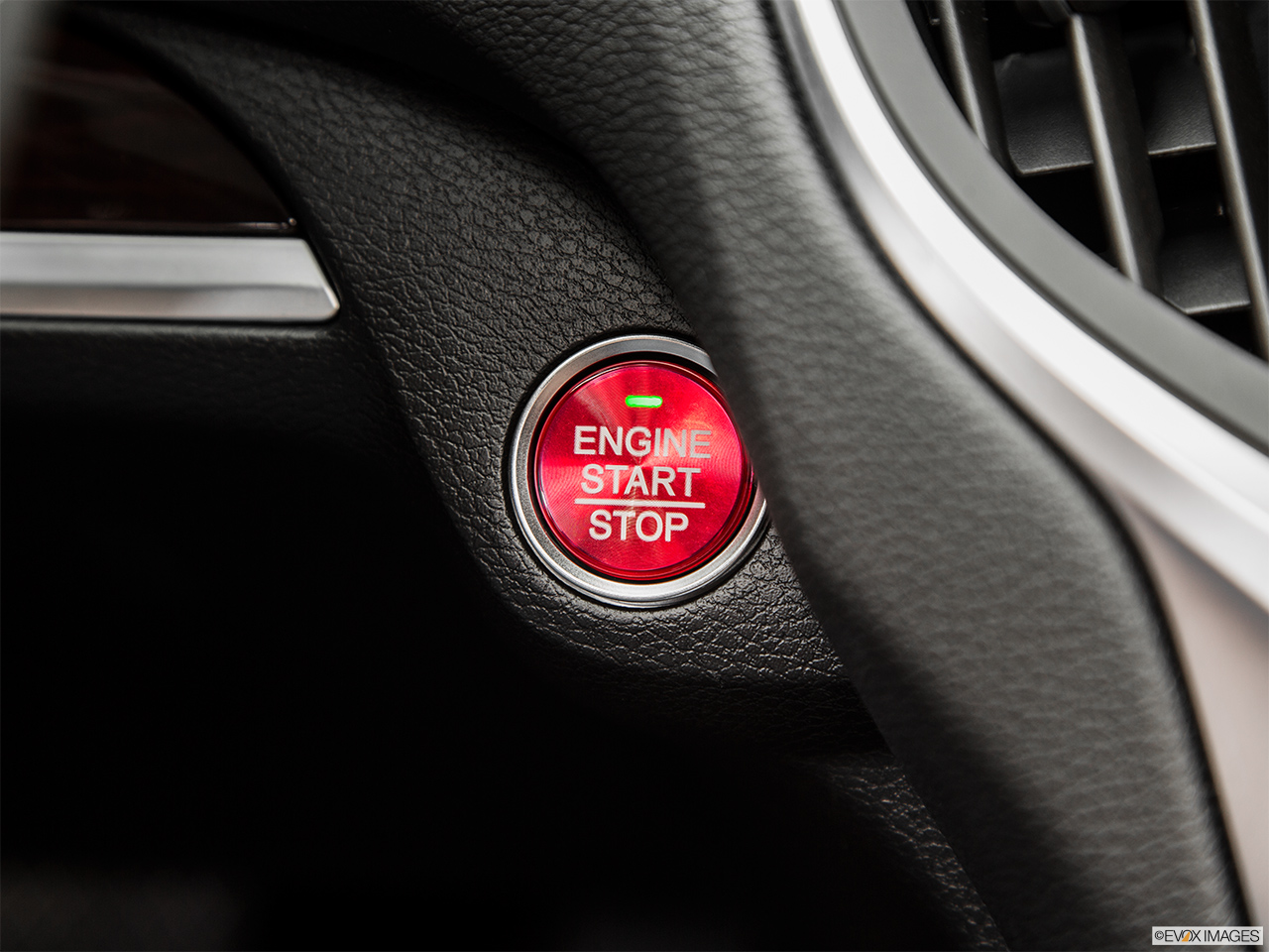 2015 Acura TLX 3.5 V-6 9-AT SH-AWD Keyless Ignition 