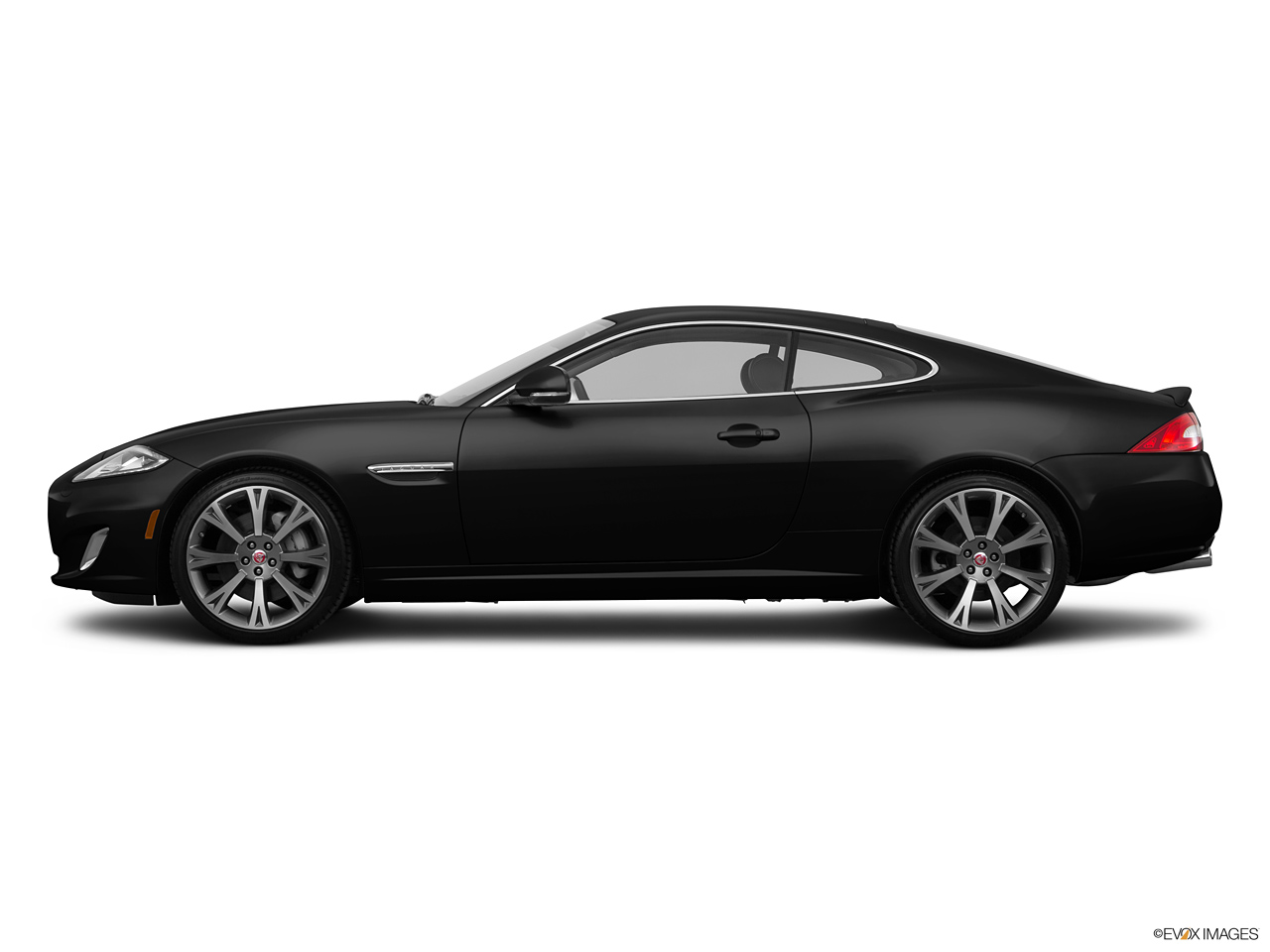 2024 Jaguar XK   Side