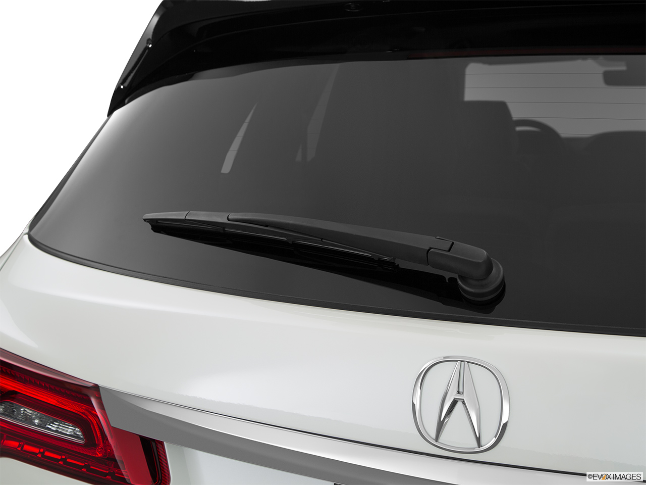 2016 Acura MDX SH-AWD Rear window wiper 