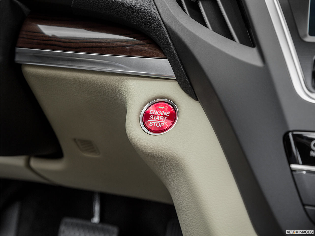 2016 Acura MDX SH-AWD Keyless Ignition 