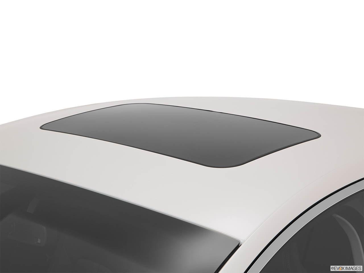 2016 Lincoln MKZ 2.0L EcoBoost FWD Sunroof/moonroof. 