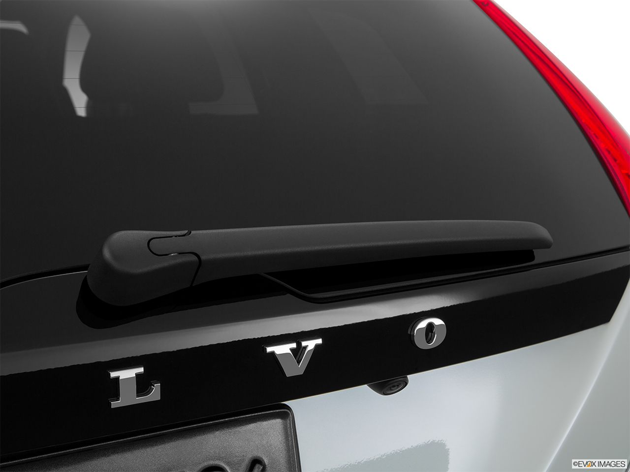 2015 Volvo V60 Cross Country T5 AWD Rear window wiper 