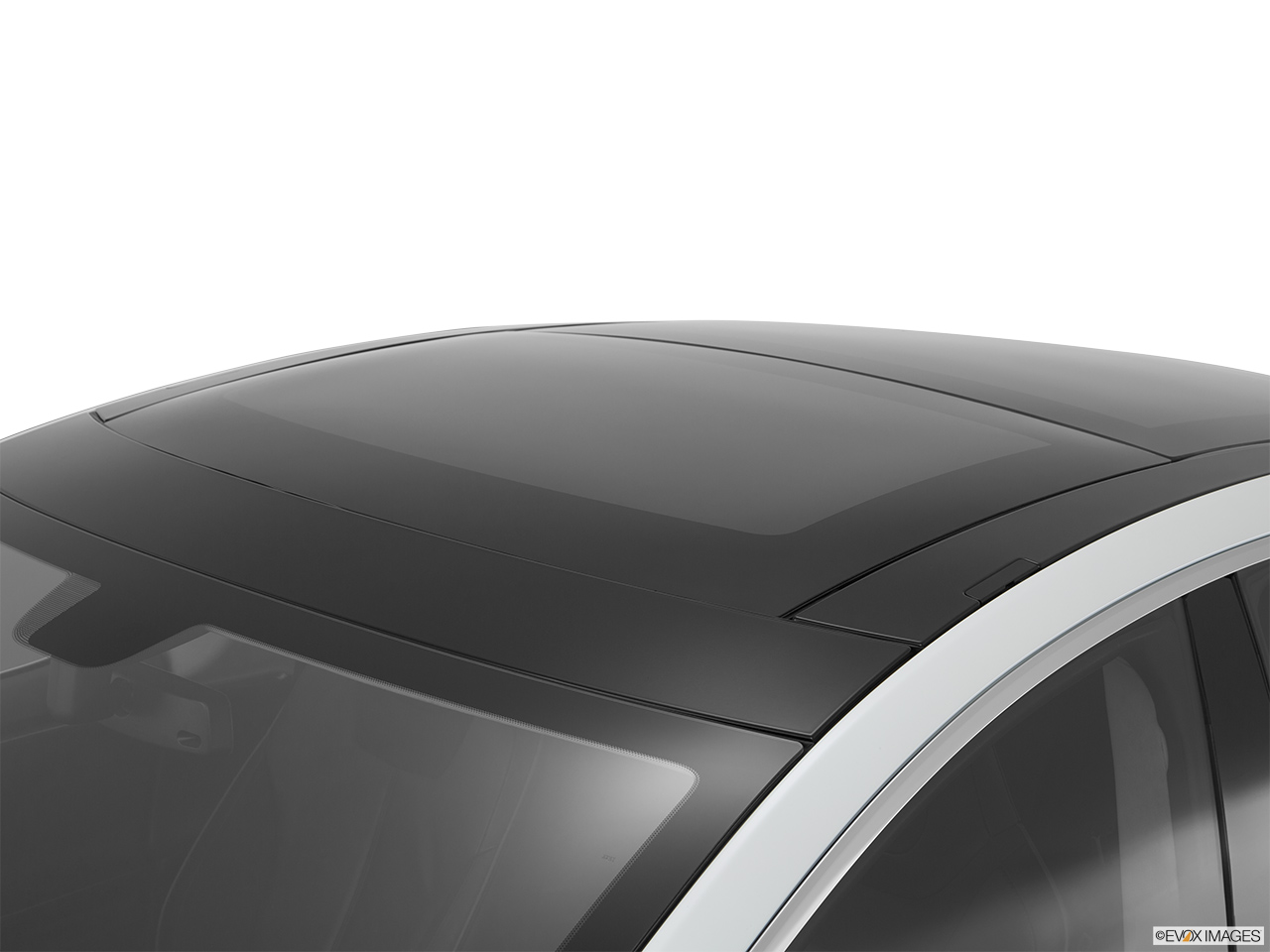 2014 Tesla Model S Performance Sunroof/moonroof. 