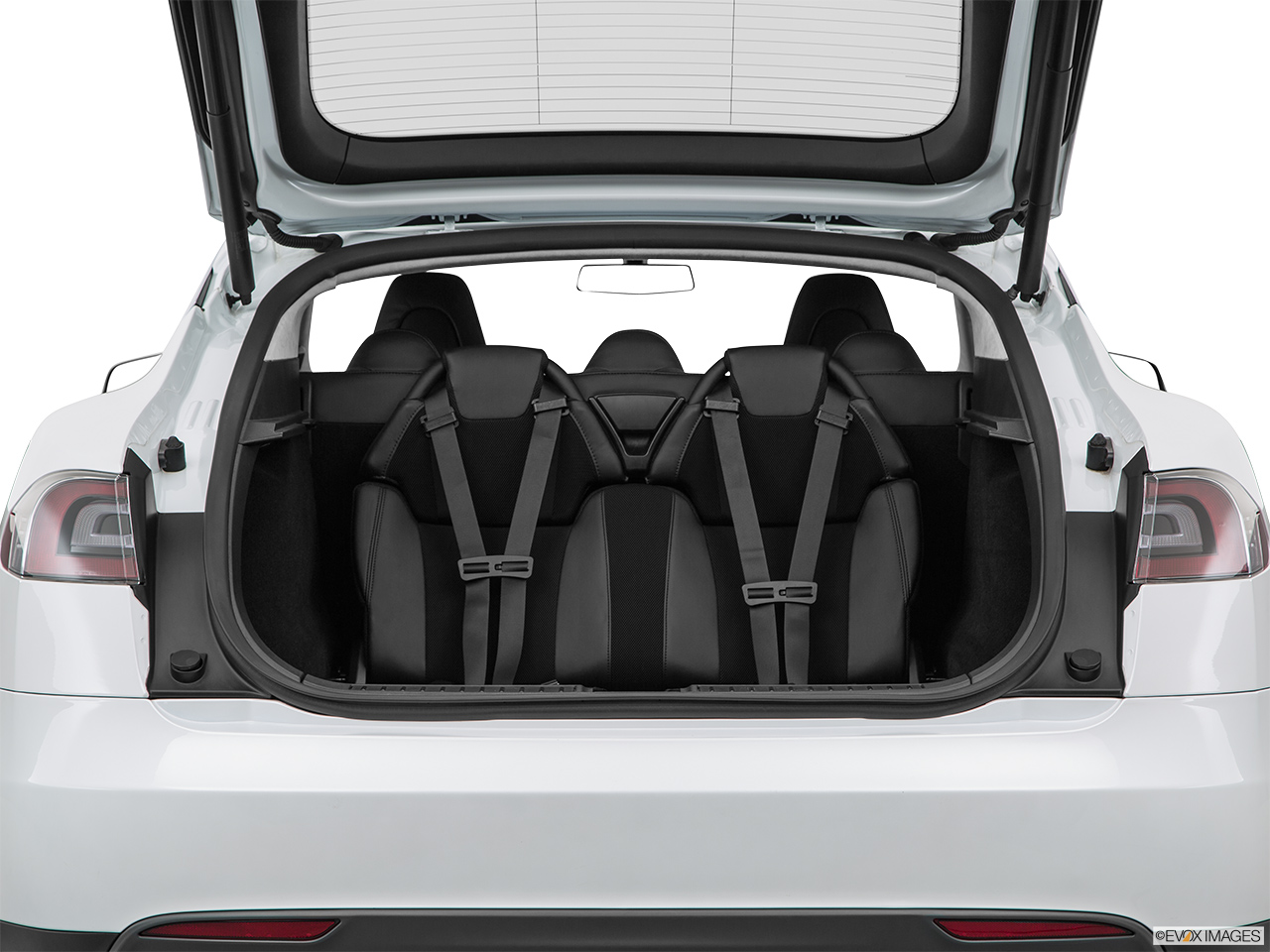 2014 Tesla Model S Performance Exterior Bonus Shots (no set spec) 