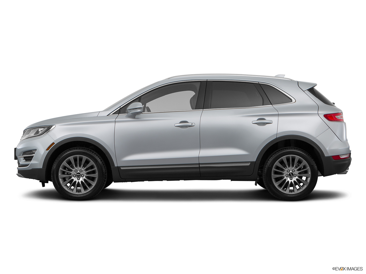 2023 Lincoln MKC   Side
