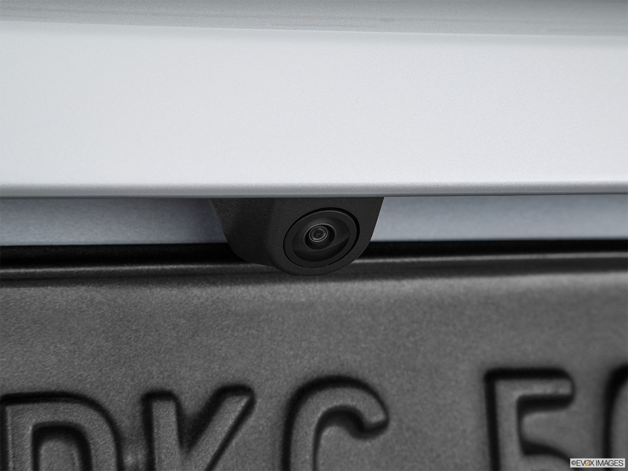2015 Lincoln MKC Base Rear Back-up Camera 