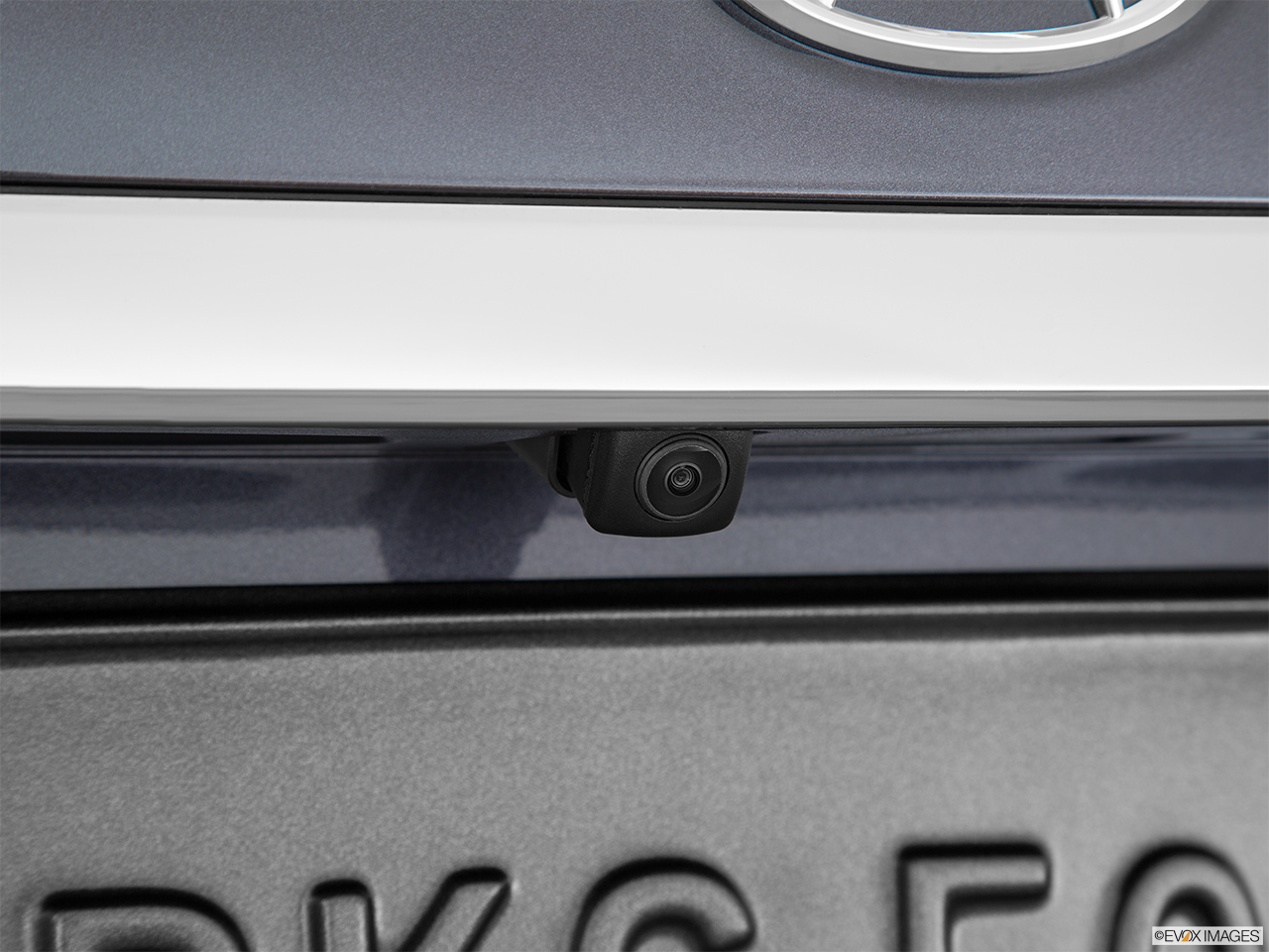 2016 Acura RDX Base Rear Back-up Camera 