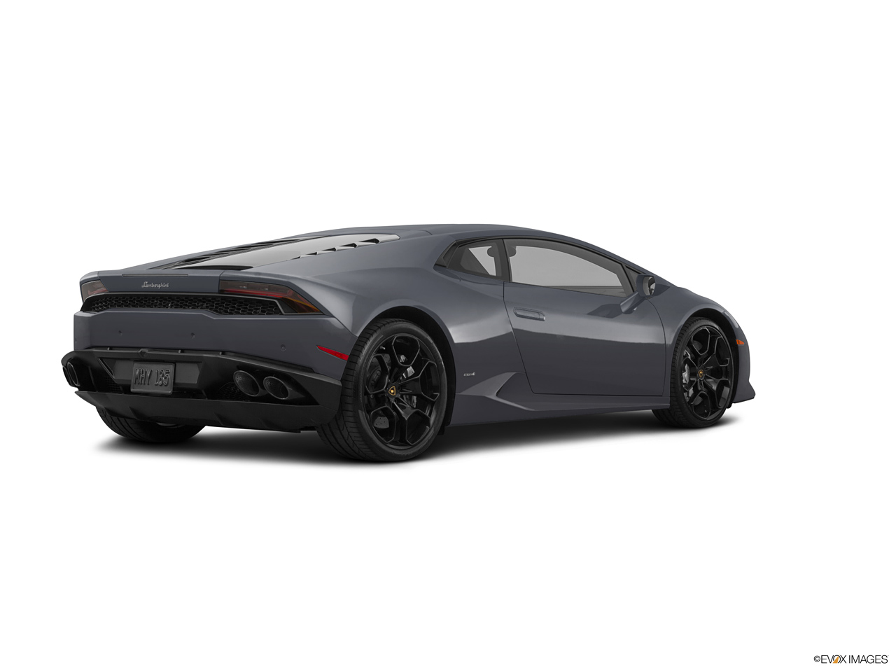 2024 Lamborghini Huracan  Rear Quarter