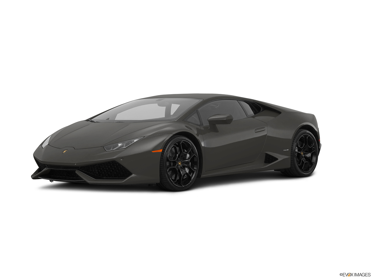 2024 Lamborghini Huracan  Front Quarter