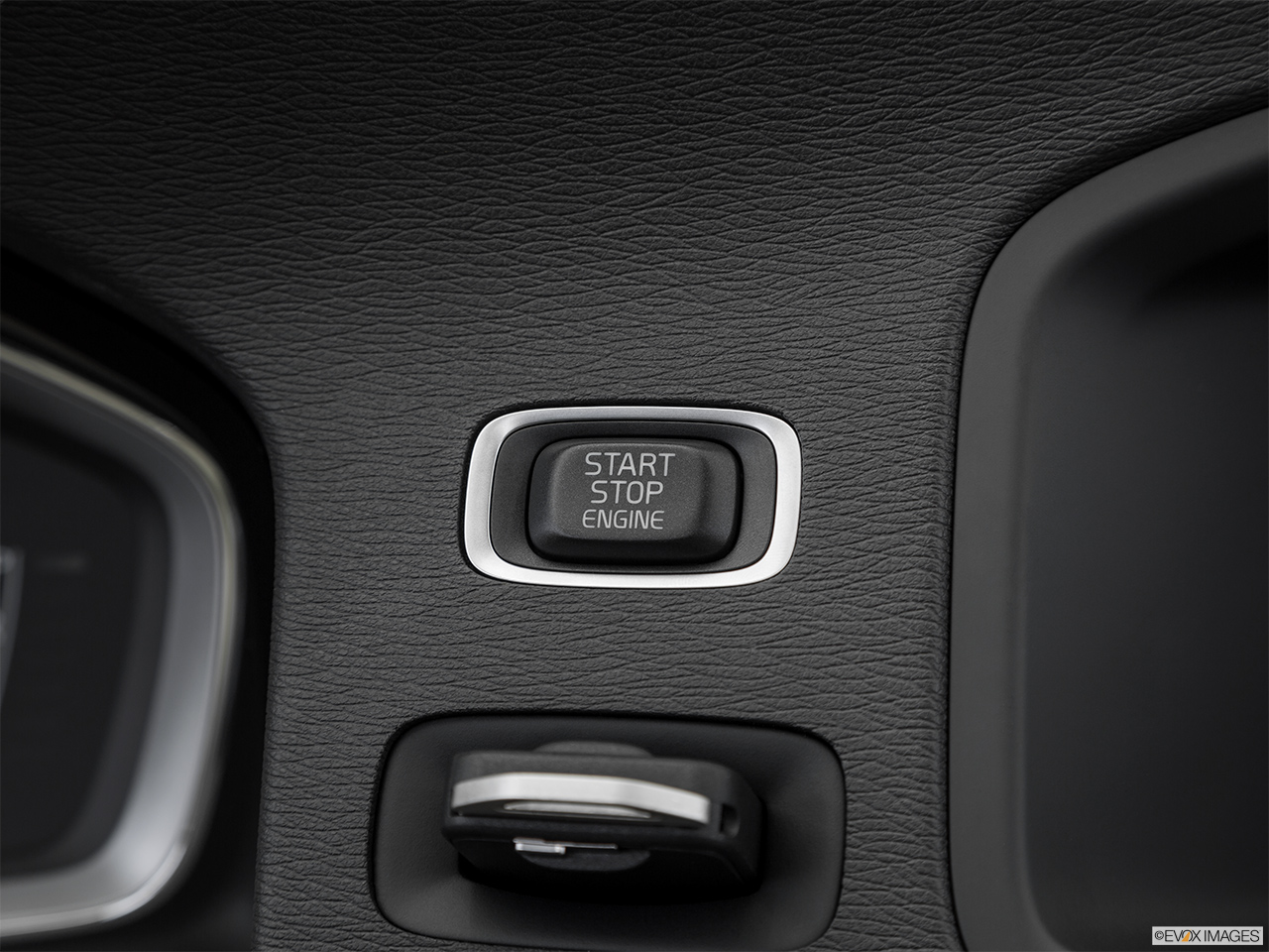 2016 Volvo S60 T5 Drive-E FWD Premier Keyless Ignition 