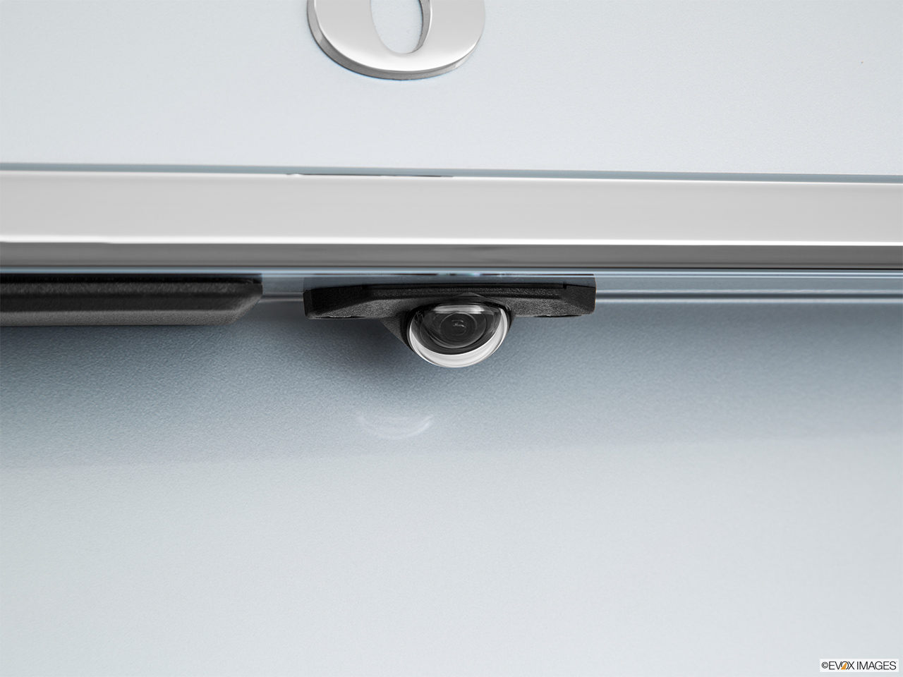 2016 Volvo XC70 T5 AWD Premier Rear Back-up Camera 