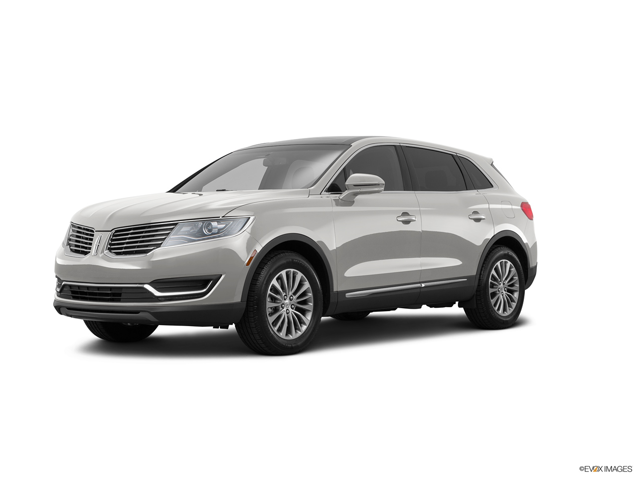 2024 Lincoln MKX  Front Quarter