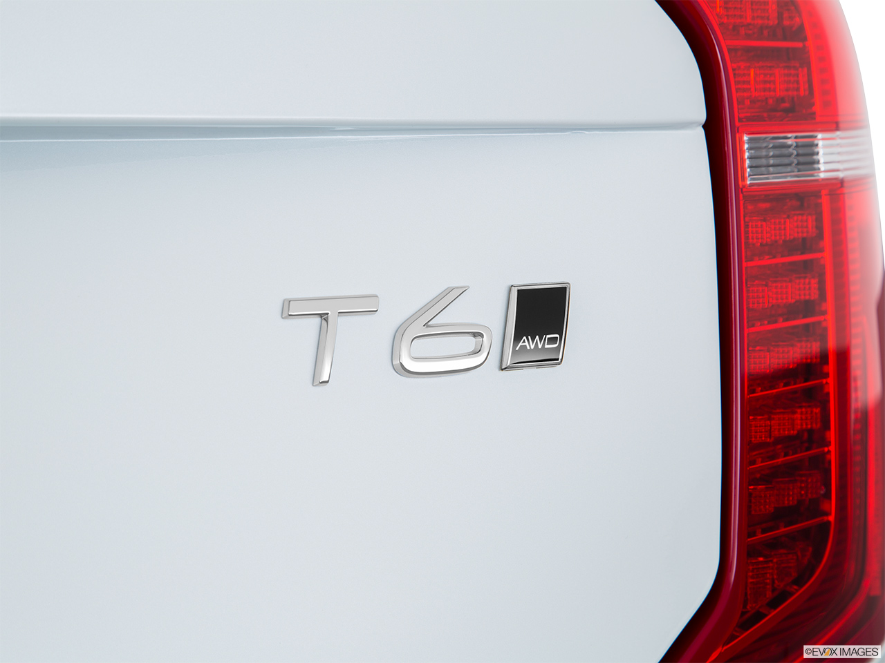 2016 Volvo XC90 T6 AWD Exterior Bonus Shots (no set spec) 