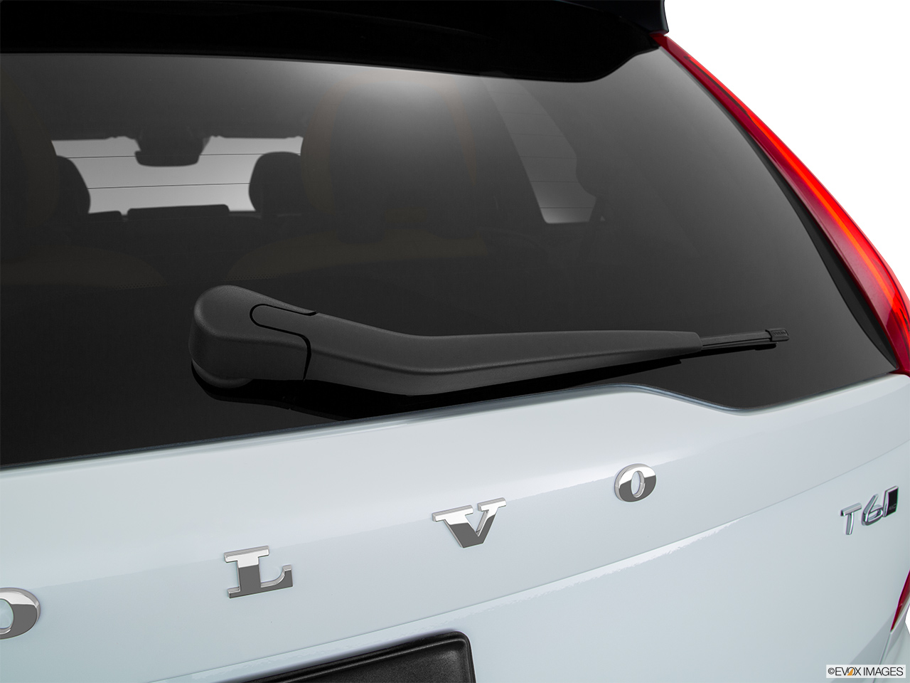 2016 Volvo XC90 T6 AWD Rear window wiper 