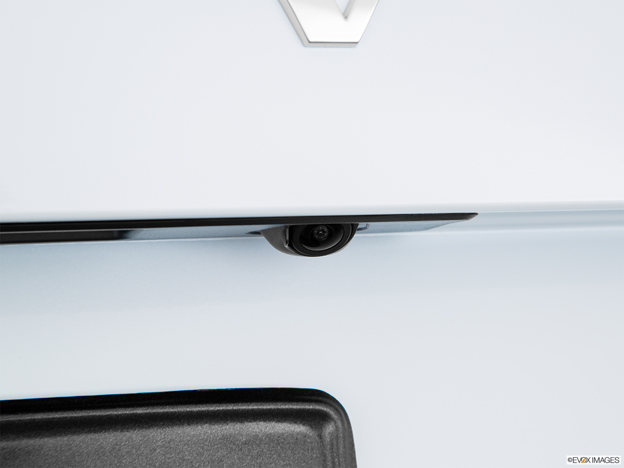 2016 Volvo XC90 T6 AWD Rear Back-up Camera 