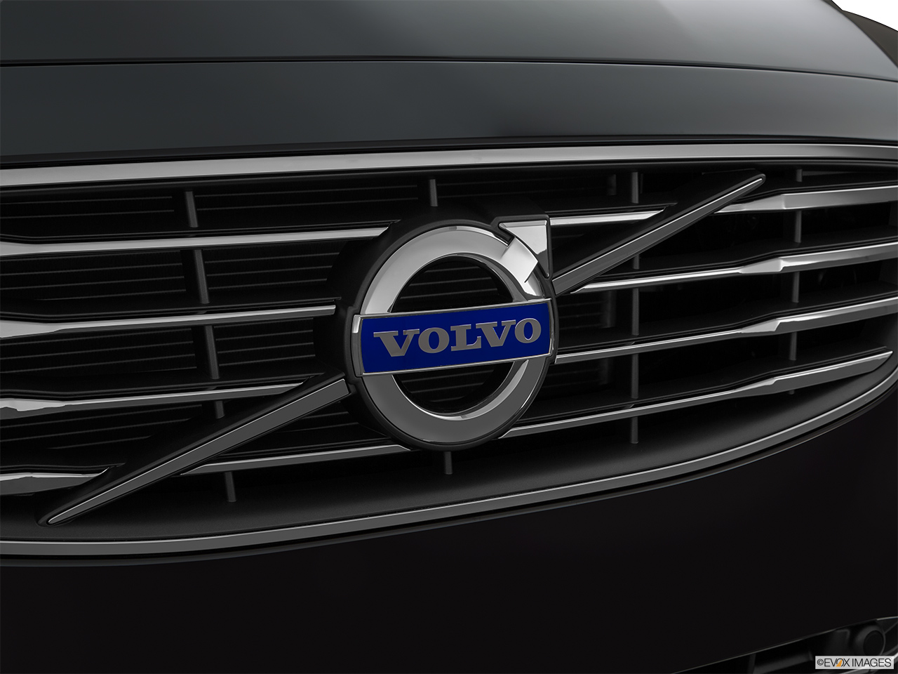 2016 Volvo S80 T5 Drive-E FWD Rear manufacture badge/emblem 