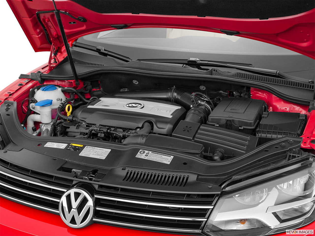 2016 Volkswagen Eos Komfort Edition Engine. 