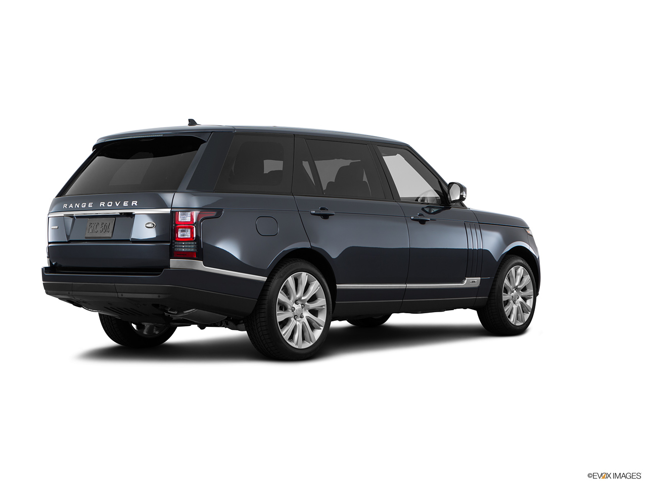 2024 Land Rover Range Rover LWB  Rear Quarter