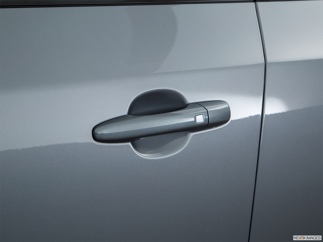 2016 Volvo S60 Cross Country T5 AWD Drivers Side Door handle. 