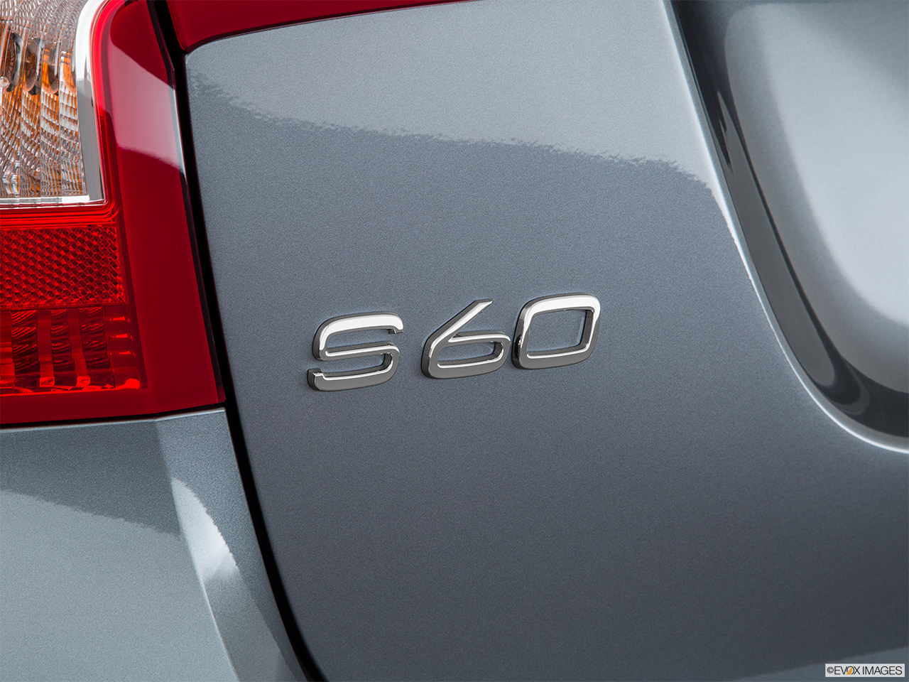 2016 Volvo S60 Cross Country T5 AWD Rear model badge/emblem 