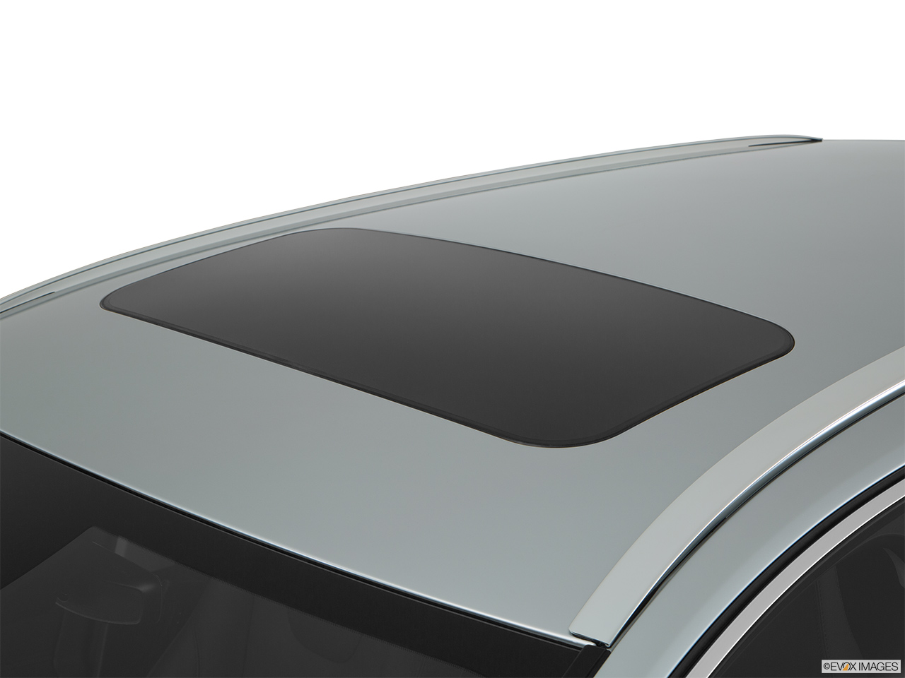 2016 Volvo V60 T5 Drive-E FWD Premier Sunroof/moonroof. 