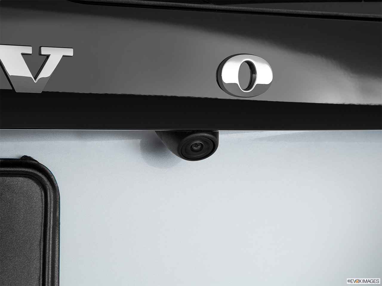 2016 Volvo V60 T5 Drive-E FWD Premier Rear Back-up Camera 