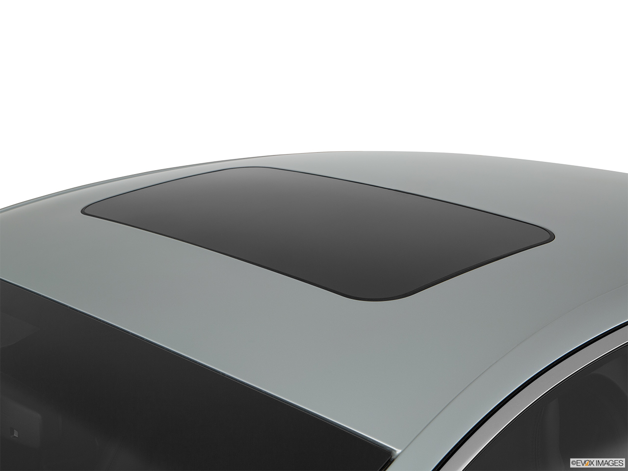 2017 Lincoln MKZ Reserve Sunroof/moonroof. 