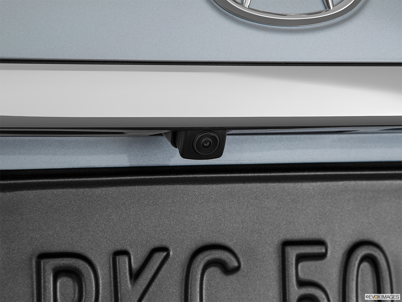 2017 Acura RDX AWD Rear Back-up Camera 