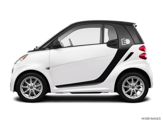    Fortwo Electric