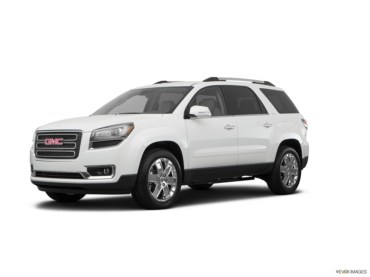 2023 GMC Acadia Limited  Front Quarter