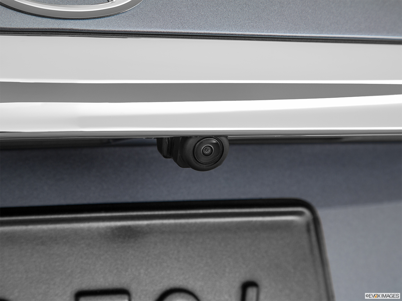 2017 Acura MDX Base Rear Back-up Camera 
