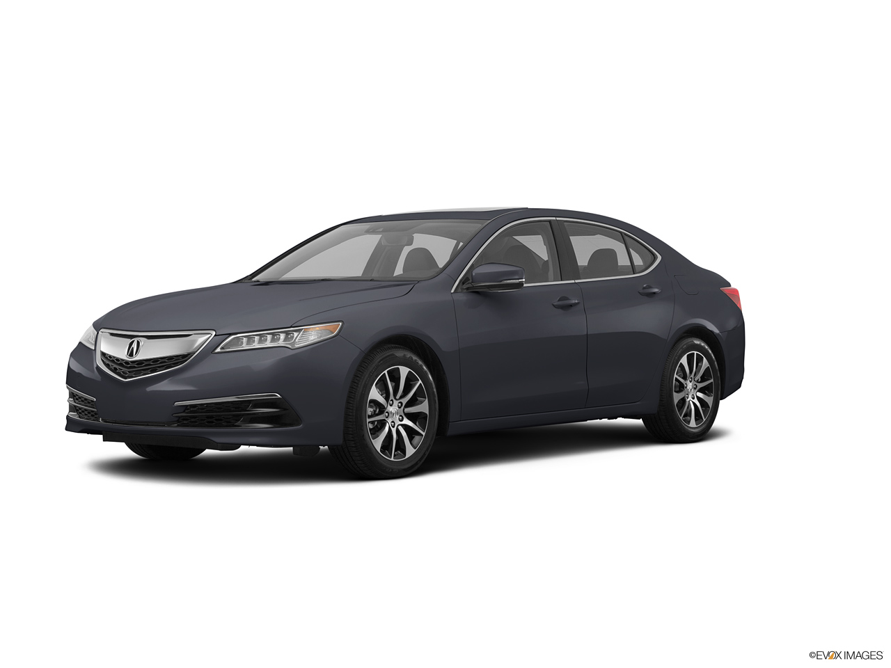 2024 Acura TLX  Front Quarter