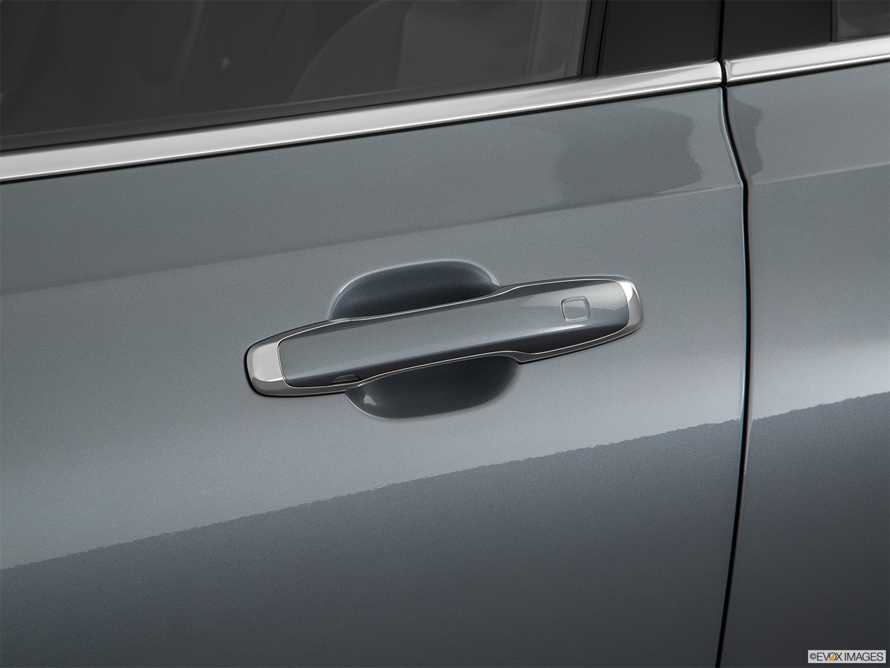 2017 Volvo S90 T6 Inscription Drivers Side Door handle. 