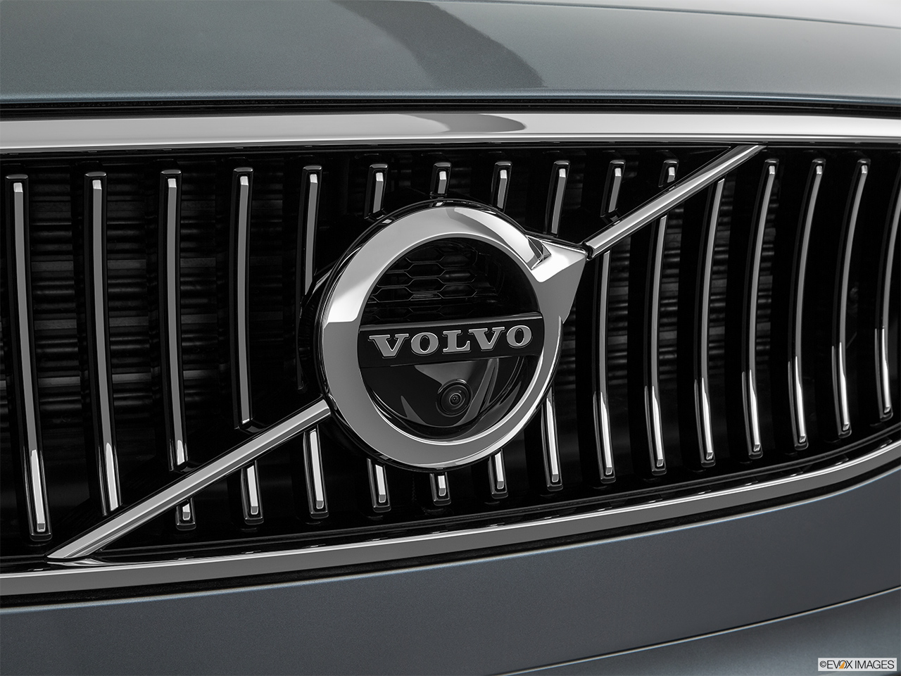 2017 Volvo S90 T6 Inscription Rear manufacture badge/emblem 