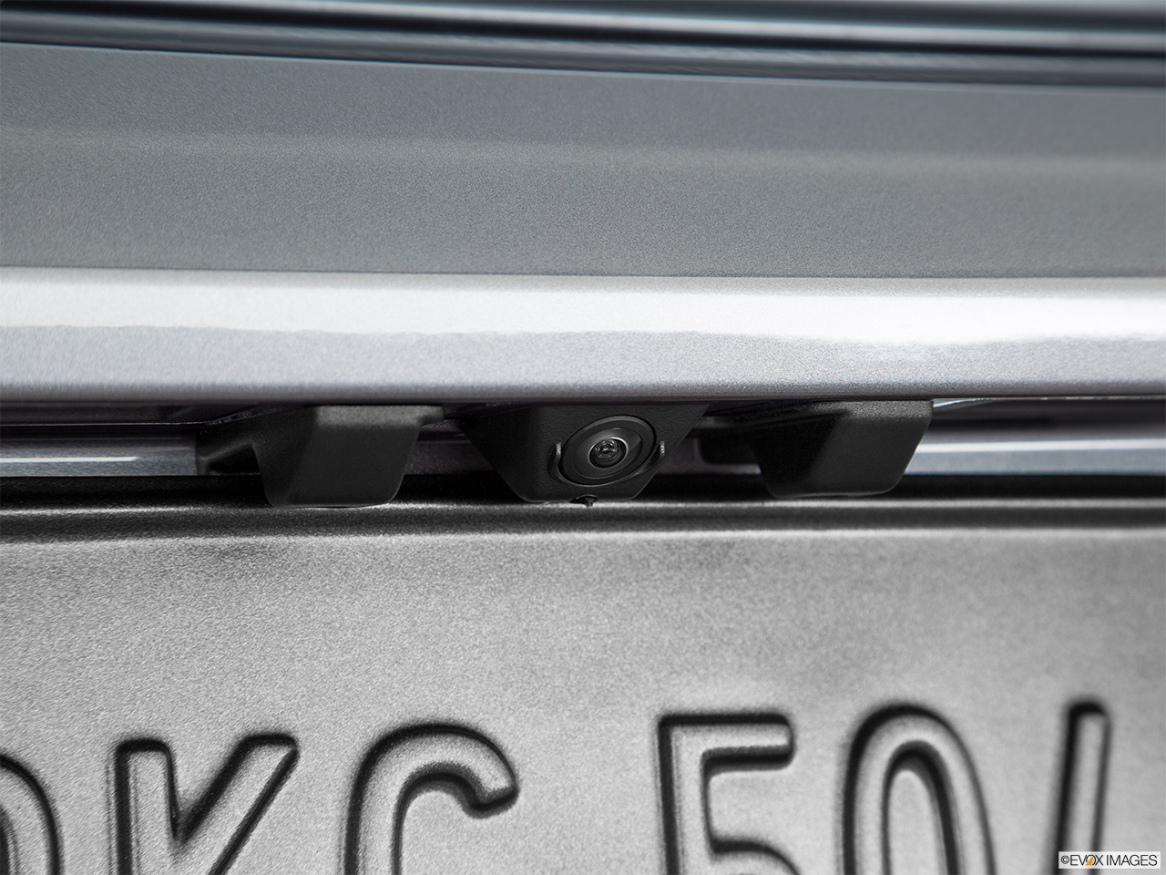 2017 Volvo S90 T6 Inscription Rear Back-up Camera 