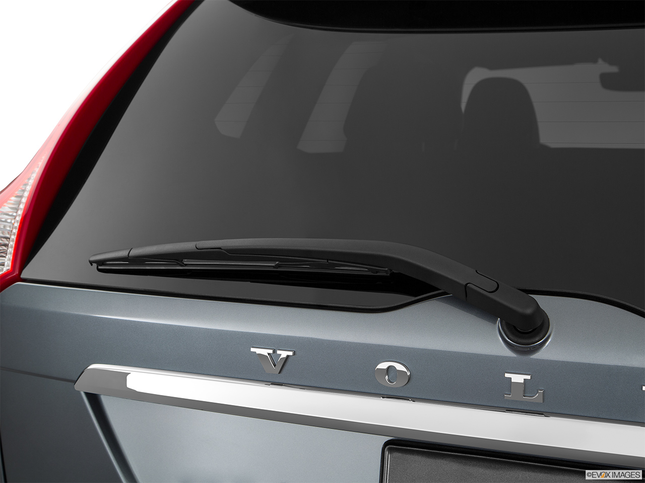 2017 Volvo XC60 T5 Inscription Rear window wiper 