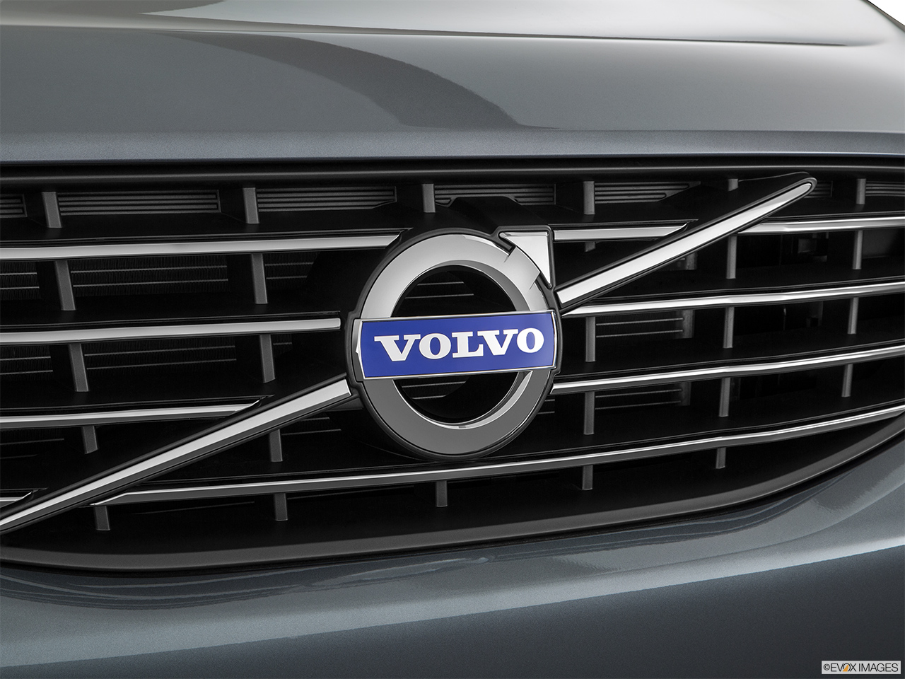 2017 Volvo XC60 T5 Inscription Rear manufacture badge/emblem 