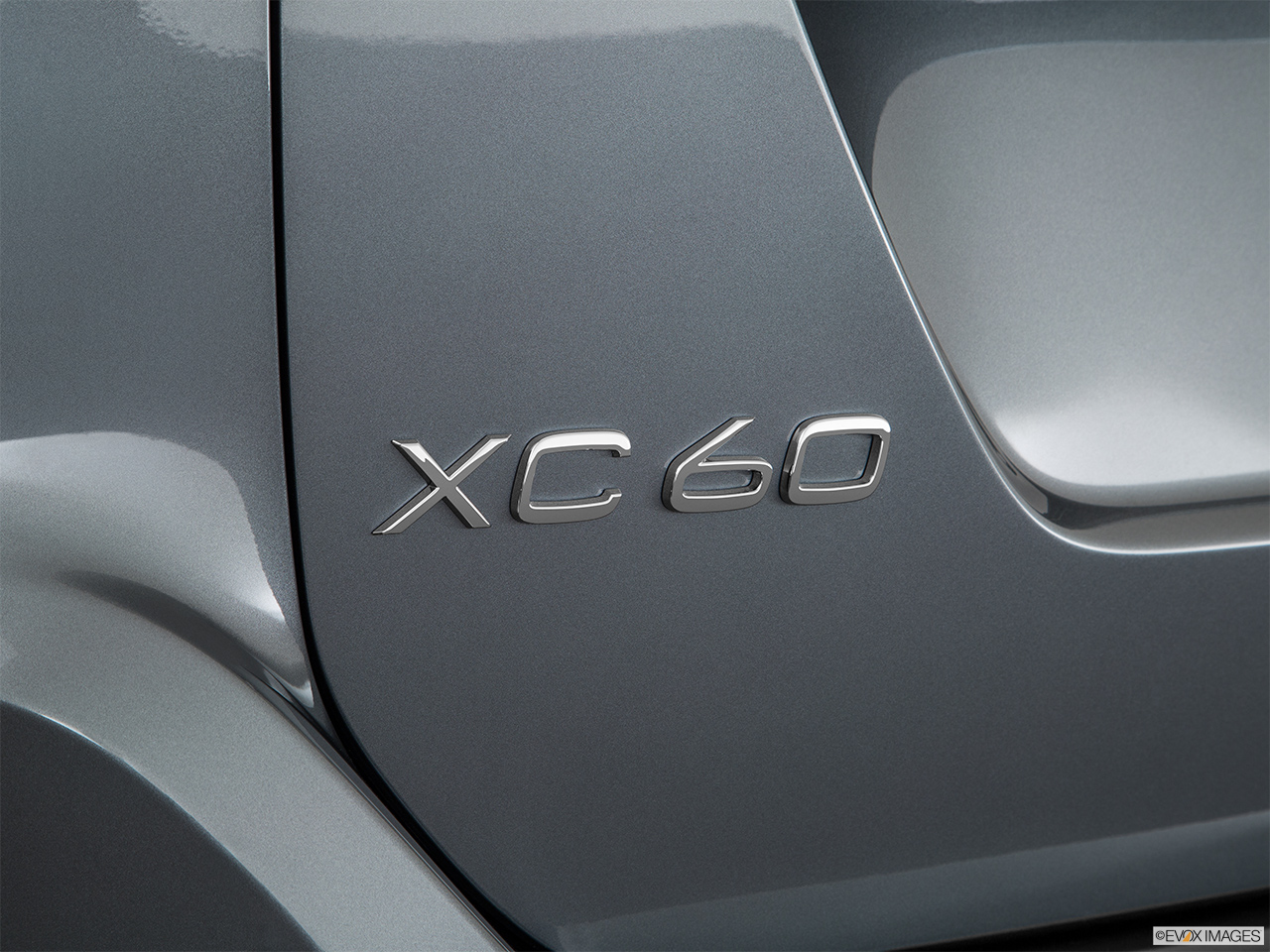 2017 Volvo XC60 T5 Inscription Rear model badge/emblem 
