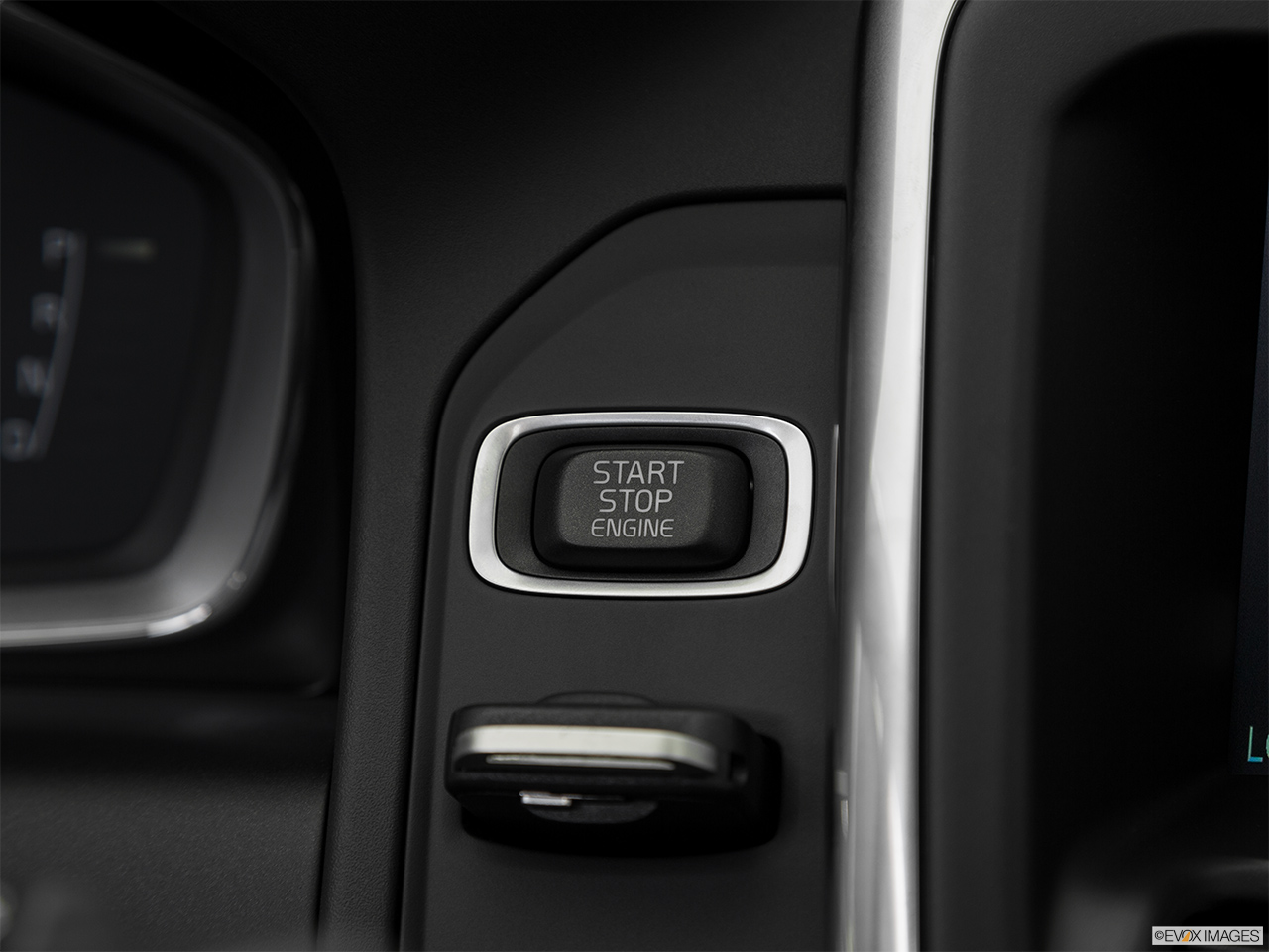 2017 Volvo XC60 T5 Inscription Keyless Ignition 