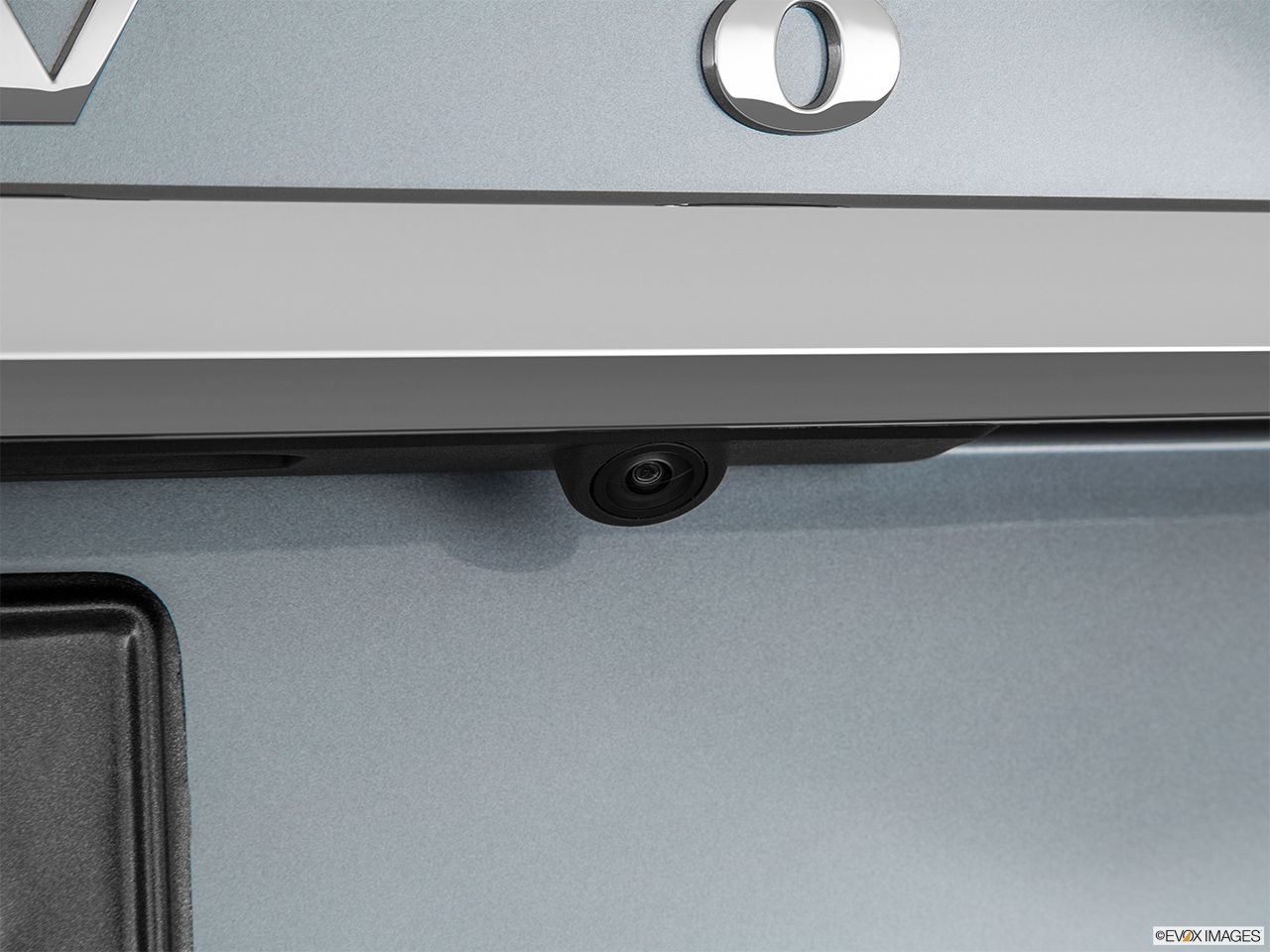 2017 Volvo XC60 T5 Inscription Rear Back-up Camera 