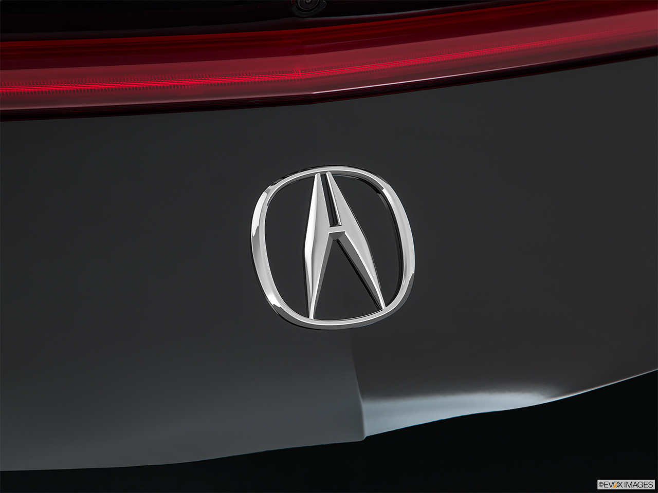 2017 Acura NSX Base Rear manufacture badge/emblem 