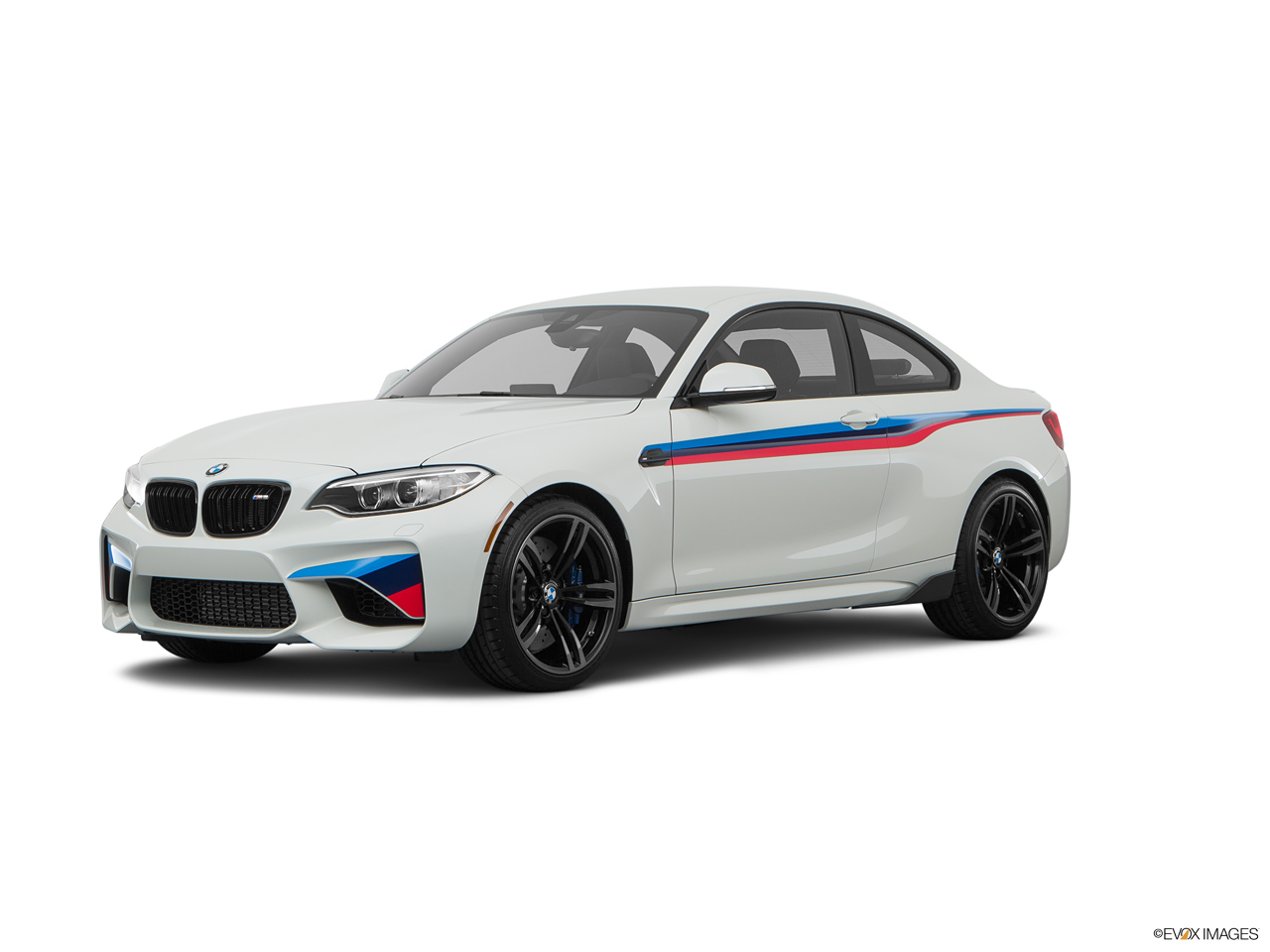 2024 BMW 2-series  Front Quarter