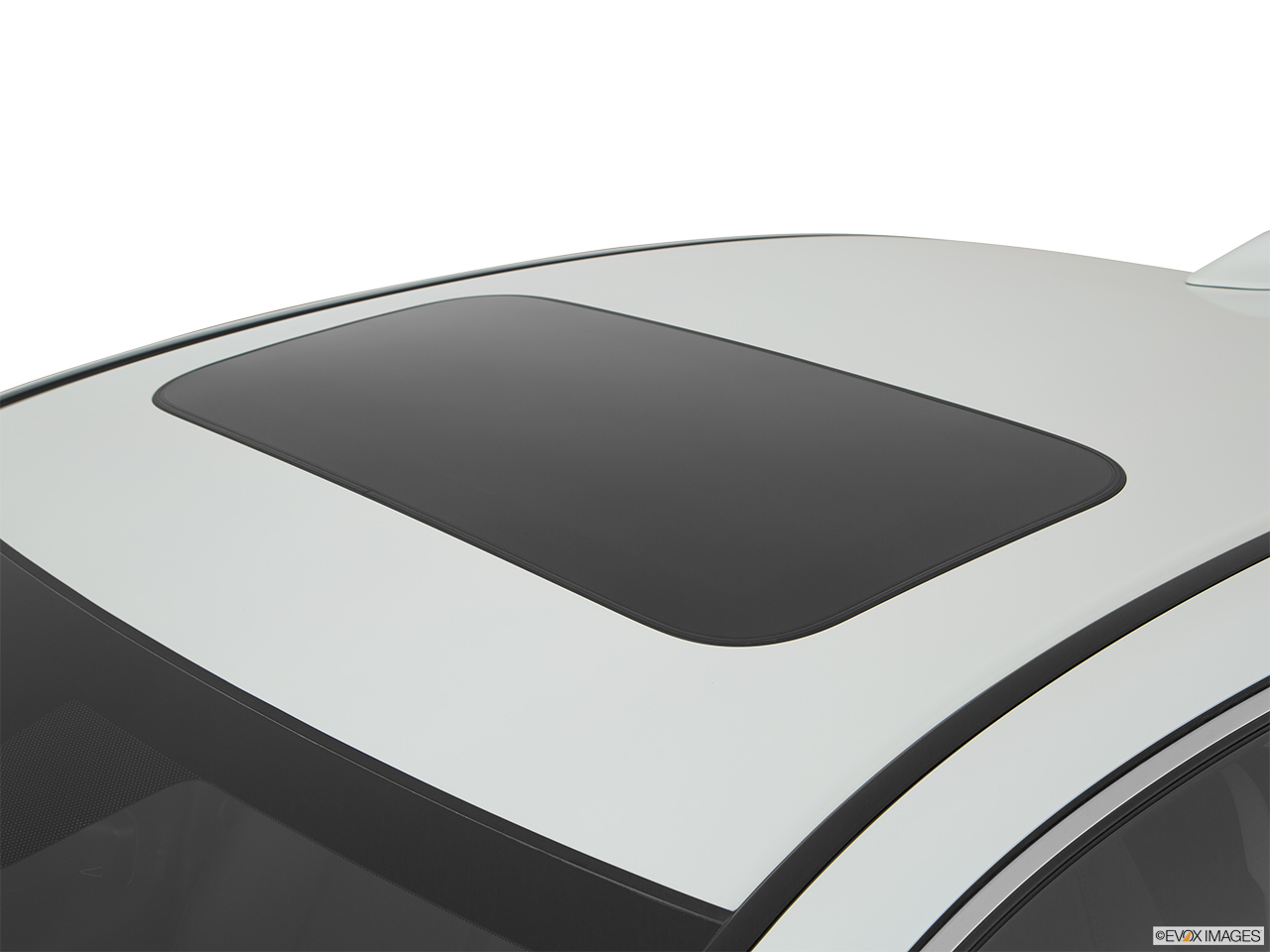2017 Acura TLX 3.5L Sunroof/moonroof. 