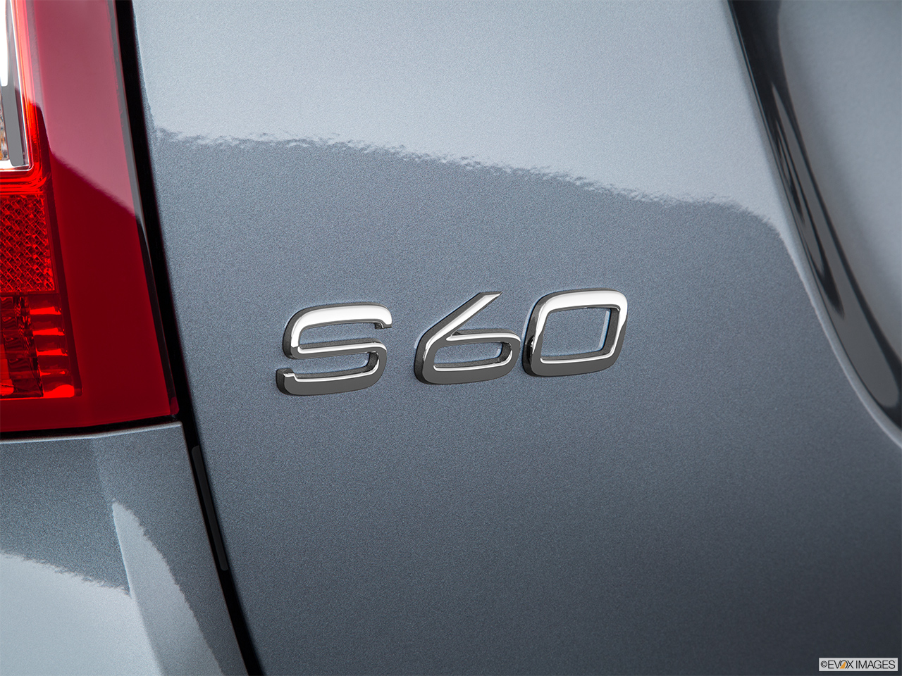 2017 Volvo S60 Cross Country T5 AWD Rear model badge/emblem 